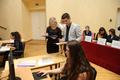 Конкурс «Лучший контролер» к 10-летию РОО «Белая Русь»