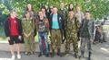Акция «Яблоневый цвет» 2018 год